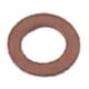 Sierra International 18-2568 Strainer Cover Screw Gasket, 18-2568