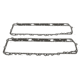 Sierra International 18-2574-9 Exhaust Cover Gasket, Pack Of 2, 18-2574-9