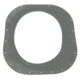 Sierra International 18-2768 Transom Seal, 18-2768