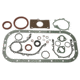 Sierra International 18-2818 Oil Pan Gasket Set, 18-2818