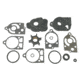 Sierra International 18-3324 Water Pump Kit, 18-3324