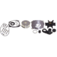 Sierra International 18-3390 Water Pump Kit without Housing, 18-3390