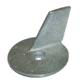 Sierra International 18-6098 Anode, Zinc, 18-6098