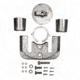 Sierra International Zinc Anode Kit For MerCruiser Bravo I, All, 18-6159Z