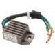 Sierra International 18-6857 Voltage Regulator, 18-6857