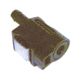 Sierra International 18-80415 Fuel Connector, 18-80415