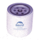 Sierra International 21 Micron Replacement Fuel Filter Short 3.875in., Short, 18-7844