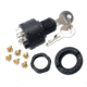 Sierra International 3 Position Ignition Switch, MP39760