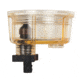 Sierra International Aquavue Mini Bowl Replaces Racor Rk10222/Suzuki 99105 20006 Bwl, 18-7987