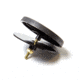Sierra International Blank Gauge Insert, 2in, 10860