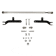 Sierra International Complete Twin Engine 2 Cylinder Tie Bar Kit, HO6002