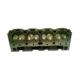 Sierra International Cylinder Head Assembly For Gm Sb 5.7L Mid Models, 18-4485HP