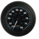 Sierra International Eclipse Diesel Alternator Tachometer, 68398P