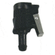 Sierra International For Mercury Fuel Connector 3/8in., Pack of 10, 18-8076-10