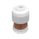 Sierra International For Yamaha Fuel Filter Replaces 68F 24563 00, 18-79980