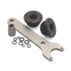 Sierra International Front Mount Hydraulic Cylinder Seal Kit, HS5157