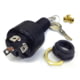 Sierra International MP39120 Ignition Switch Off Run Start, MP39120