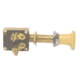 Sierra International MP39510 Push Pull Switch, MP39510