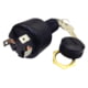 Sierra International MP39770 Ignition Switch Off Run Start, MP39770