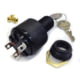 Sierra International MP39780 Ignition Switch Off Run Start, MP39780