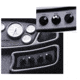 Sierra International MP78820 Rotary Switch On-1-Off On-1&amp;2 Single Pole, MP78820