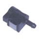 Sierra International Replacement For Honda 017650 Zw9 003 Fuel Connector, 18-80408