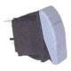Sierra International RK1-9730TP Illuminated Weather Resistant Contura III Rocker Switches, RK19730TP