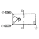 Sierra International RK1-991-0 Illuminated Weather Resistant Contura III Rocker Switches, RK19910
