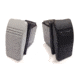 Sierra International Rocker Switch Mom/On/Off/Mom Spst, RK19750TP