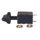 Sierra International Rotary Switch On Off On Single Pole, MP78730