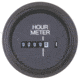Sierra International Round Hour Meter 2in, 56966P