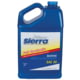 Sierra International Sae 30 Full Synthetic Marine Engine Oil, 5 Quart, 18-9410-4