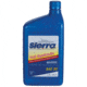 Sierra International Sae 30 Full Synthetic Marine Engine Oil, Quart, 18-9410-2
