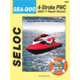 Sierra International Seloc Repair Manual For Yamaha Personal Watercraft All 4 Stroke 2002 2011, 18-09606