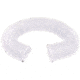 Sierra International Shields 400 Series Vinylvent Ducting Hose, 3in x 10ft, 116-400-3003-1