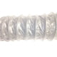 Sierra International Shields 400 Series Vinylvent Ducting Hose, 4in x 10ft, 116-400-4003-1