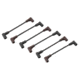 Sierra International Spark Plug Wire Set For Mercury V6 Efi/Dfi/Dts 6 Wires, 18-28086
