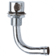 Sierra International Thru Hull Vent 5/8in I.D. w/ 90 deg Elbow, 033201-10