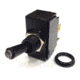 Sierra International Tip Lit Toggle Switch On Off Mom On Single Pole, TG40340