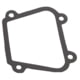 Sierra International Transfer Port Cover Gasket, Pack Of 2, 18-0869-9