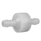 Sierra International Yamaha Electric Oil Strainer Replaces 68F 13440 00, 18-79971