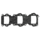 Sierra International Yamaha Valve Seal Gasket Replaces 6H3 13621 A1, 18-99143
