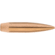 Sierra MatchKing 6mm 107gr Hollow Point Boat Tail Reloading Bullets 250/Box, 1570MP