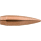 Sierra Bullets MatchKing PALMA Rifle Bullets, .30 Caliber, Hollow Point Boat Tail HPBT, 155 grain, 500 Rounds/Box, 2156C