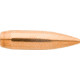 Sierra Bullets MatchKing Rifle Bullets, .22 Caliber, Hollow Point Boat Tail HPBT, 69 grain, 500 Rounds/Box, 1380C