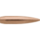 Sierra Bullets MatchKing Rifle Bullets, .22 Caliber, Hollow Point Boat Tail HPBT, 80 grain, 500 Rounds/Box, 9390