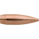 Sierra Bullets MatchKing Rifle Bullets, .30 Caliber, Hollow Point Boat Tail HPBT, 155 grain, 500 Rounds/Box, 2155C