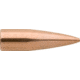 Sierra Bullets MatchKing Rifle Bullets, .30 Caliber, Hollow Point HP, 125 grain, 500 Rounds/Box, 2121C