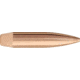 Sierra Bullets MatchKing Rifle Bullets, 6.5mm/.264 Caliber, Hollow Point Boat Tail/HPBT, 144 gr., 100 Bullets/Box, 1744