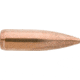 Sierra Bullets MatchKing Rifle Bullets, 6.5mm, Hollow Point Boat Tail HPBT, 100 grain, 500 Rounds/Box, 1711C